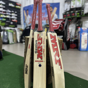 Cricket bat