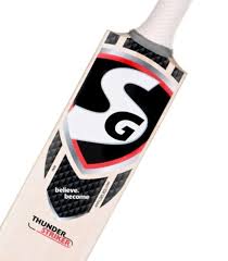 BAT-Thunder Strike