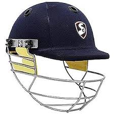 Cricket Helmet