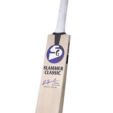 SG-Slammer Classic Bat